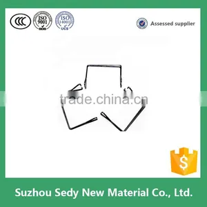 Customized Car Spring Wire Forming Spring thumbnail-1