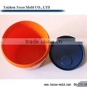 5 Gallon Recyled Plastic Paint Bucket Mould thumbnail-2