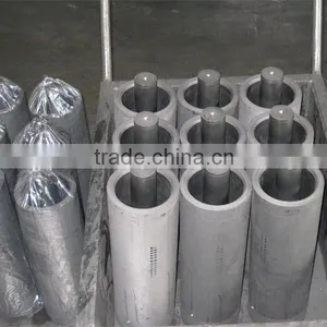 High Quality Graphite Crystallizer for Copper Continuous Casting/chinese Graphite Factory thumbnail-2