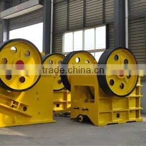 PE Series Gold Milling Jaw Crushers thumbnail-1