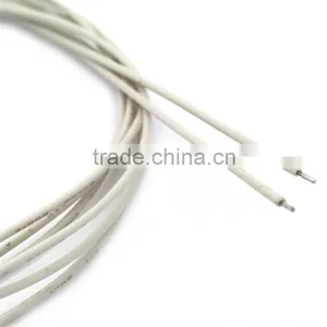 Prusa i3 3D Printer Accessories Single-ended Glass Sealed Thermistor Temperature Sensor 100K 1% 3950 Resistant to 200 Degrees thumbnail-4