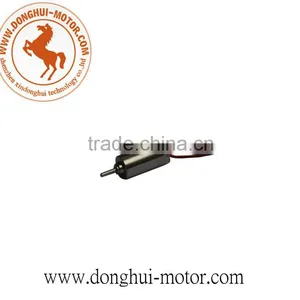 3V dc Coreless Vibration Motor thumbnail-1