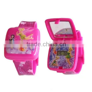 Wholesale Chinese Mirror Kids Watches thumbnail-1