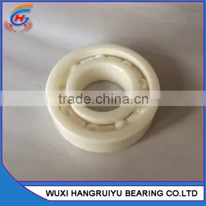 Miniature Stainless Steel Sealed Ceramic Bearing 6919CE thumbnail-6