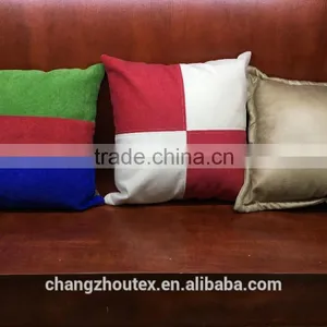 Suede for Cushions and Pillows thumbnail-1
