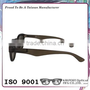 New Women Style Tr90 Material is Also Available Fashion Sunglasses thumbnail-2