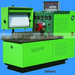 VE, MW,P,A,Lucas,Stanadyne Diesel Pump Test Bench/stand/bank---GPS916 thumbnail-1