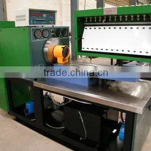 HTS279 Common Rail Tester for Fuel Injection Pump Test Bench thumbnail-1