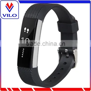 Replacement Band For Fitbit Alta, TPU+TPE Watch Band Wrist Strap For Fitbit Alta thumbnail-1