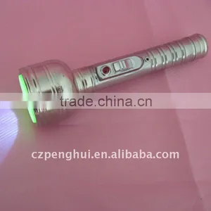 Metal Led Mini Flashlight Mini Led Torches thumbnail-1