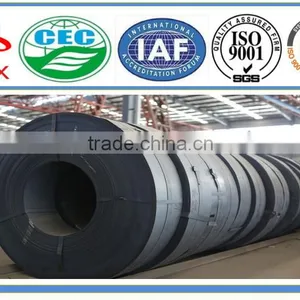 Galvanized Steel Coil Suppliers thumbnail-2