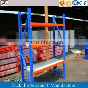 Warehouse Medium Duty Rack Long Span Shelving thumbnail-1