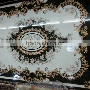 Morocco Good Sale Carpet Tiles thumbnail-1