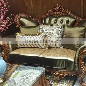 Cheap Sofa Set Sofa for Living Room Famous Brand Furniture thumbnail-6