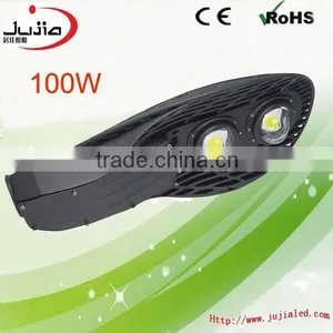 IP65 Die-Casting Aluminium Outdoor 100w LED Street Light,led Road Lamp Quality Choice thumbnail-1