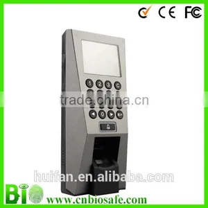 Cheap Usb Communication Fingerprint Access Control F18 For Office thumbnail-1