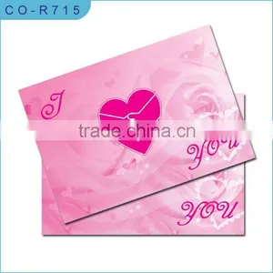 Musical Wedding Greeting Cards/video/recording Greeting Cards/christmas Post Cards thumbnail-1