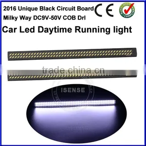 24V 12V Updated RV DRL Fog Light Without Mounting Bracket Kit thumbnail-2