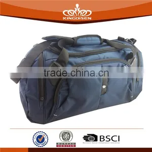 Unique Large Capacity Travel Bag For Men thumbnail-1