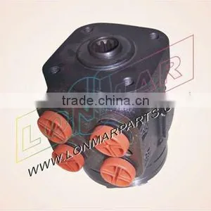 LM-TR02077 HYDRAULIC STEERING CONTROL UNIT Tractor Parts Control Unit Parts thumbnail-1