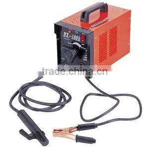 WELDING MACHINE thumbnail-1