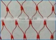 PE Plastic Bird Control Net thumbnail-1