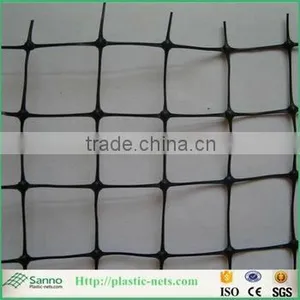 Mutiple-purpose Plastic Mesh/diamond &square Mesh thumbnail-2