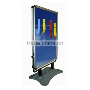 Promotional Customized Magnetic Base Sign Holder thumbnail-1