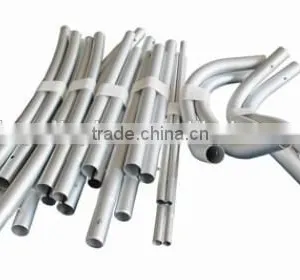 Show Trades Plastic Foldable Promotion Exhibition Stand thumbnail-5