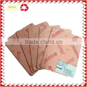 Hot Sale Paper Insole Board Paper Cup Insole Sheet thumbnail-5