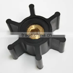 Ref JMP 7013 Flexible Impeller thumbnail-1