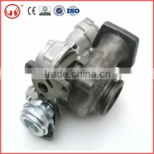 JF138013 Turbo Charger GT1749V 729325-5003S Oem 070145701K for Volkswagen thumbnail-2