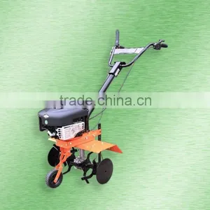 Gasoline Tiller thumbnail-1