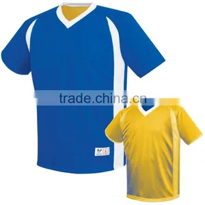 Football Shirt Maker Soccer Jersey 2015/2016 thumbnail-1