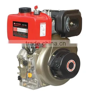 KAMA 186F Small Diesel Engine Used Single Cylinder Diesel Engine 7.75Hp/8.57Hp for Sale Quality Choice Most Popular thumbnail-1