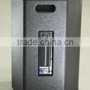 Active pa Speaker With Calss D Amplifier Module thumbnail-2