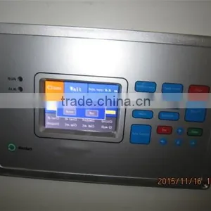 SM1325M Metal Cutter Laser 1mm Steel Cutting 20mm Acrylic Cutting 10mm Wood Cutting Co2 Laser Steel Cutting Machine thumbnail-2