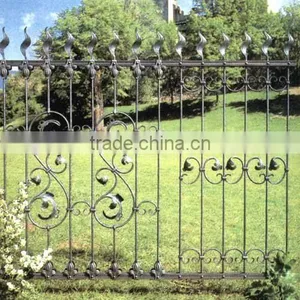 Balcony Railing For Garden thumbnail-1