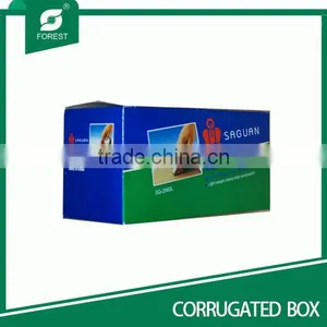 Ecofriendly Corrugated Carton Boxes thumbnail-1