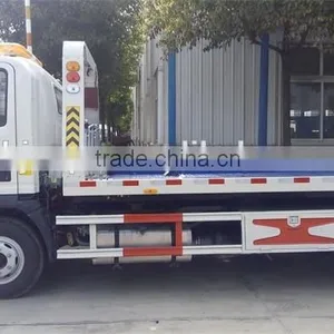 Best Price Wrecker Truck for Sale thumbnail-2