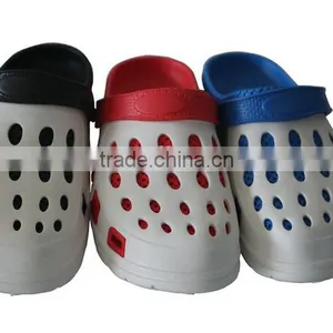 Famous Products Good Prices of Clogs High Demand Products in China thumbnail-1