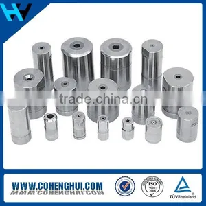 Octagonal Red Rods Film Extruder Die Head ASP30 thumbnail-1