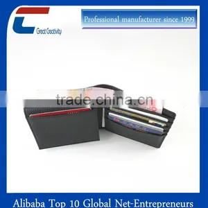 Custom Rfid Blocking Sleeve Credit Card Imformation Protector thumbnail-4