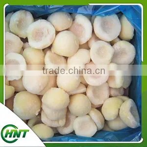 Iqf Frozen White Peach thumbnail-4