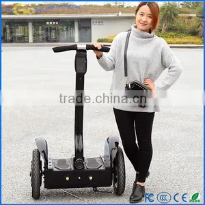 36V Lithium Battery Stand up Self Balancing Two-wheel Electric Scooter Quality Choice thumbnail-2