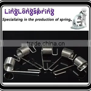 Door Locks Torsion Spring thumbnail-4