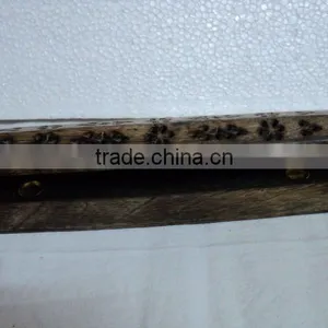 Wooden Carved Incense Burners Wholesale thumbnail-1