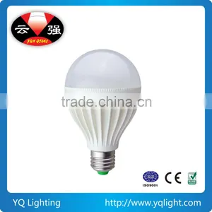 LED Lamp for Home 110V/220V E27 LED Bulb Competitive Prices thumbnail-4