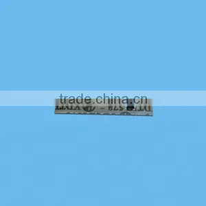 Nicker Silver for Silver Copper Bimetal Strip thumbnail-1