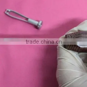 OR Grade Screw Driver With Sleeve Bit 1.5mm Fiber Handle Orthopedic Instruments thumbnail-2